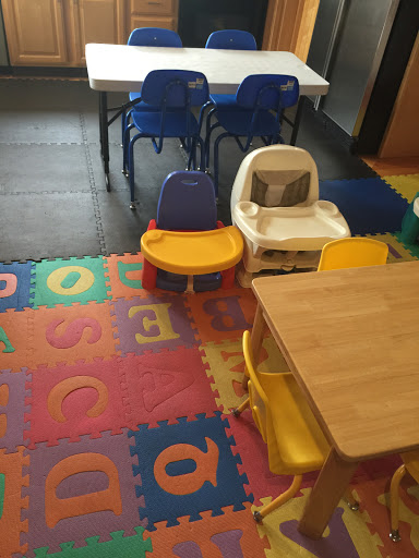 Little Star Nursery School
