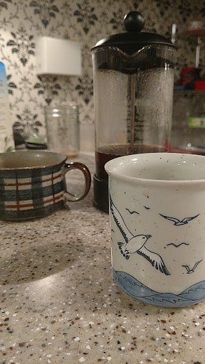 Coffee Shop «The Well Coffee House», reviews and photos, 2410 Mishawaka Ave, South Bend, IN 46615, USA