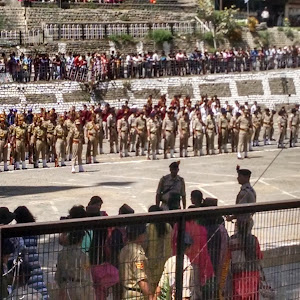 Devbhumi Kalakender photo