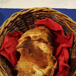 Photo n°1 de l'avis de Antonella.a fait le 01/11/2019 à 21:40 sur le  Ristorante Pizzeria Locanda Del Blasone à Urbino