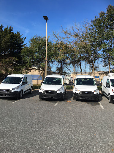 Car Dealer «Gary Smith Ford», reviews and photos, 1 Beal Pkwy NW, Fort Walton Beach, FL 32548, USA