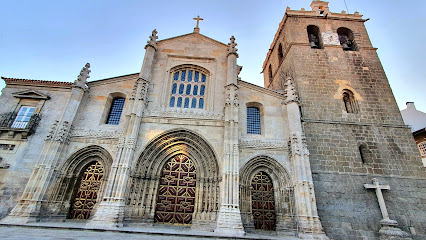 Catedral de Lamego
