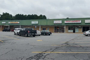 Jamestown Plaza Shopping Center image