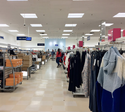 Department Store «Marshalls», reviews and photos, 275 Needham St, Newton, MA 02464, USA