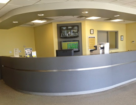 Self-Storage Facility «Safeguard Self Storage», reviews and photos, 6014 N California Ave, Chicago, IL 60659, USA