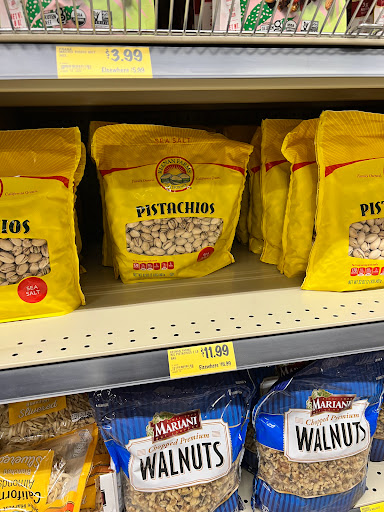 Grocery Store «Grocery Outlet Bargain Market», reviews and photos, 4628 Broadway, Allentown, PA 18104, USA