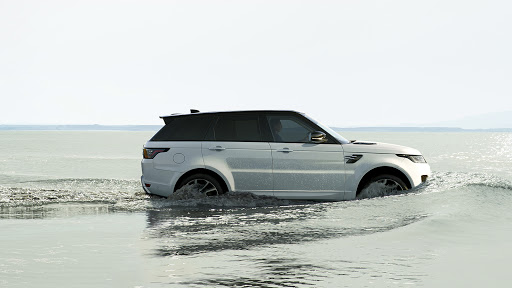 Concesionario Oficial Jaguar | British Car