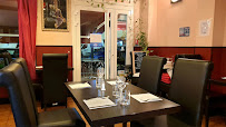 Atmosphère du Restaurant indien Restaurant Le Chennai à Vence - n°4