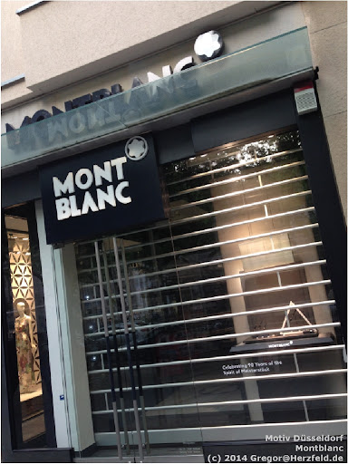 Montblanc