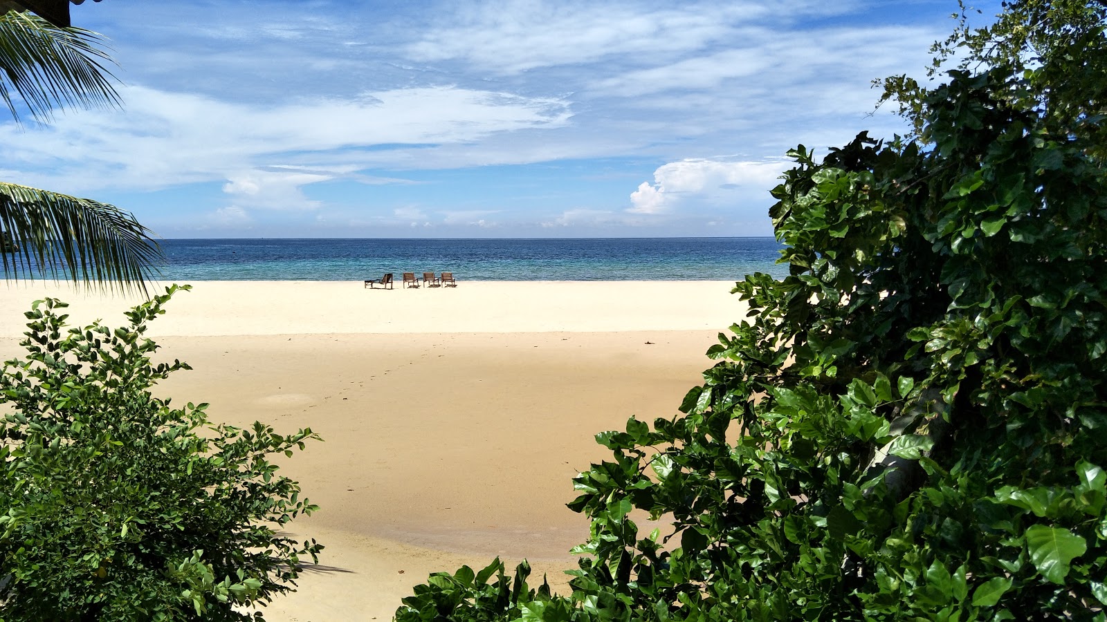 Juara Beach photo #9