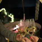 Photo n°1 de l'avis de Elena.v fait le 18/12/2023 à 13:55 sur le  The Fat Bear Restaurant à Winterbach