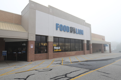Grocery Store «Food Lion», reviews and photos, 410 Sandy Spring Rd, Laurel, MD 20707, USA