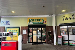 Ken’s Foodexpress image