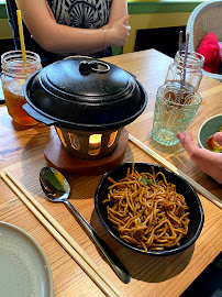 Plats et boissons du Restaurant chinois Restaurant Hong Kong à Besançon - n°18