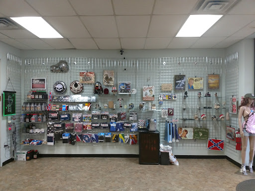 Gun Shop «GFR, LLC», reviews and photos, 207 Kings Hwy #103, Fredericksburg, VA 22405, USA