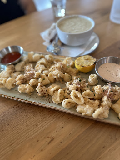 Bluewater Grill image