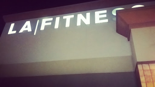 Gym «LA Fitness», reviews and photos, 16289 Sierra Lakes Pkwy, Fontana, CA 92336, USA