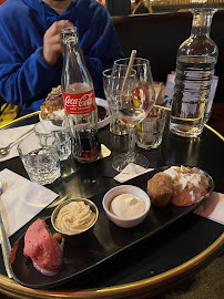 Les plus récentes photos du Restaurant français Brasserie Le Gaulois à Reims - n°14