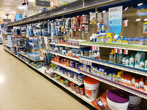 Pet Supply Store «PetSmart», reviews and photos, 401 S Mt Juliet Rd #645, Mt Juliet, TN 37122, USA