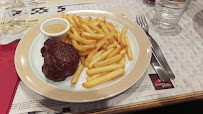 Steak du Restaurant de grillades à la française Courtepaille à Valence - n°12