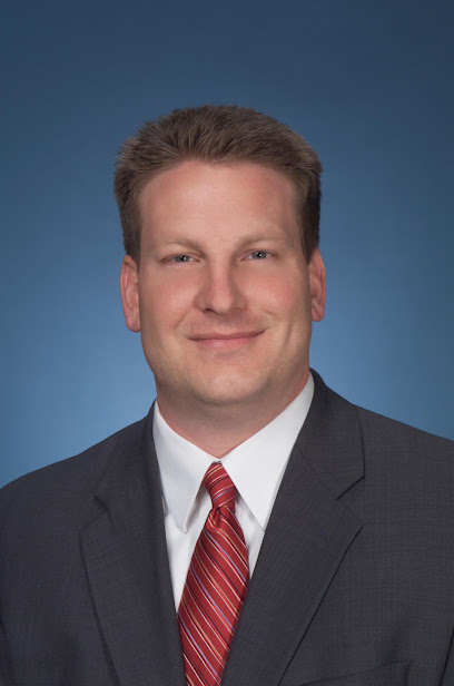 Jeff K. Brown, Attorney