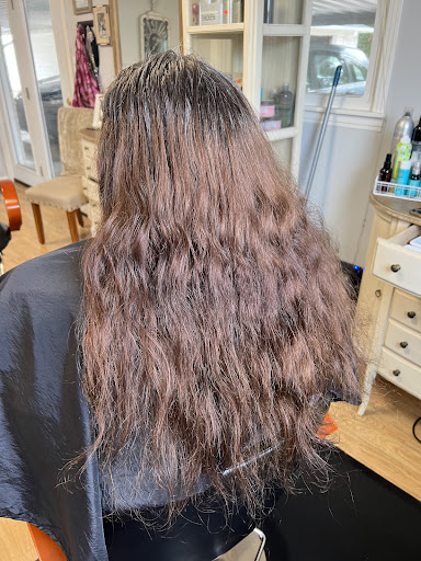 Beauty Salon «Annie & Co. Salon», reviews and photos, 2410 TN-109, Lebanon, TN 37090, USA