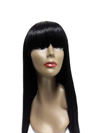 Beauty Supply Store «Prestigious Beauty Supply», reviews and photos, 602 FL-50, Clermont, FL 34711, USA