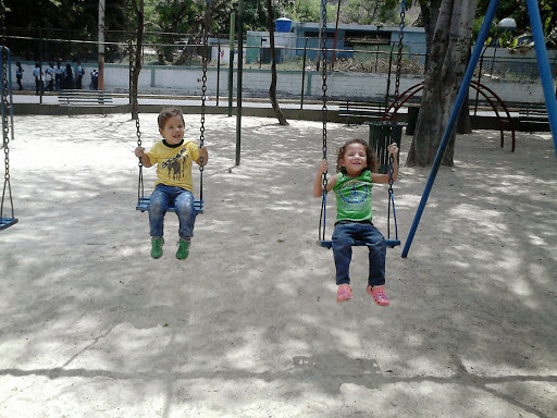 Parque Zoológico Las Delicias