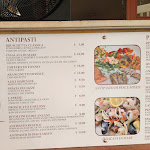 Photo n°10 de l'avis de Natalija.i fait le 16/09/2023 à 11:43 sur le  Ristorante Pizzeria La Sirenetta Giardini Naxos à Giardini Naxos