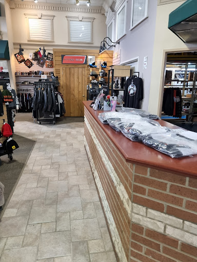 Motorcycle Dealer «Roughneck Harley-Davidson», reviews and photos, 3400 N Fourth St, Longview, TX 75605, USA
