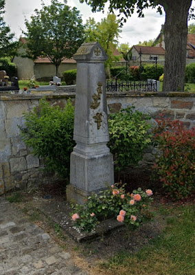 Monument aux morts de Cuiry-lès-Chaudardes à Cuiry-lès-Chaudardes