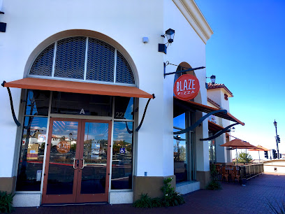 Blaze Pizza - 225 W Avenida Vista Hermosa Suite A, San Clemente, CA 92672