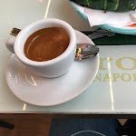 Photo n°2 de l'avis de Mohammad. fait le 16/03/2024 à 15:05 sur le  Aroma Napoletano à Milan