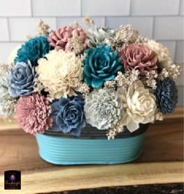 Florist «Candlelight Floral & Gifts», reviews and photos, 850 Lake St E, Wayzata, MN 55391, USA