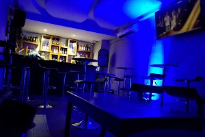 Clarinets Bar image