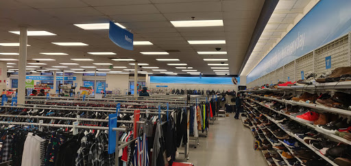 Clothing Store «Ross Dress for Less», reviews and photos, 7111 North Point Pkwy, Alpharetta, GA 30022, USA