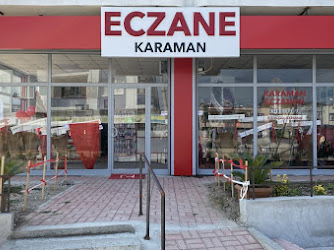 Karaman Eczanesi