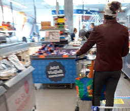 ALDI nord photo