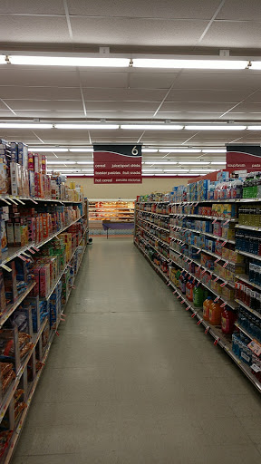 Grocery Store «Foodland», reviews and photos, 1223 W Main St, Monongahela, PA 15063, USA