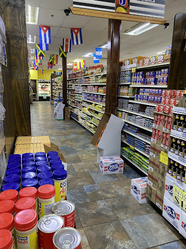 Supermarket «Universal Supermarket», reviews and photos, 2101 Federal St, Camden, NJ 08105, USA