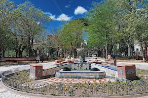 Prado Garden image