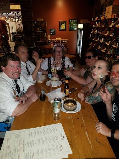 Wine Bar «Wine Guyz», reviews and photos, 122 King St, La Crosse, WI 54601, USA