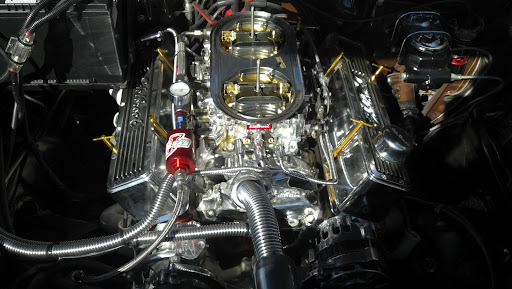 Auto Repair Shop «Superior Auto and RV», reviews and photos, 19280 Monterey Rd, Morgan Hill, CA 95037, USA