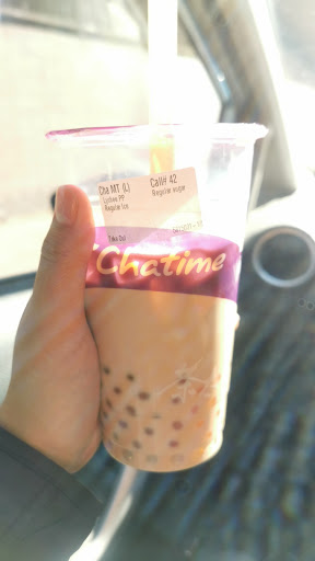 Chatime