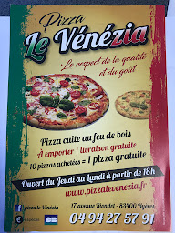 Photo n°37 de Pizza Le Venezia à Hyères ()