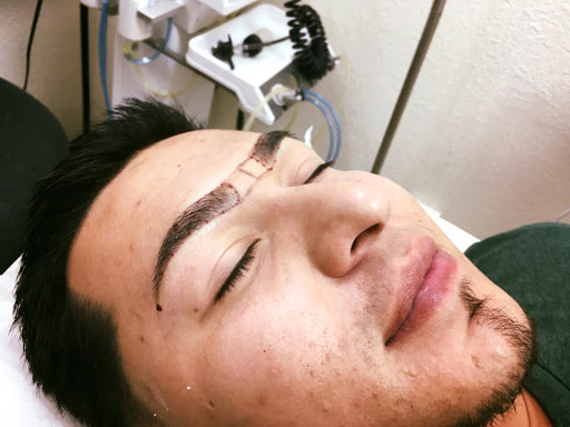 Beauty Salon «New Look Salon & Spa», reviews and photos, 9441 FM 1960 Bypass Rd W, Humble, TX 77338, USA