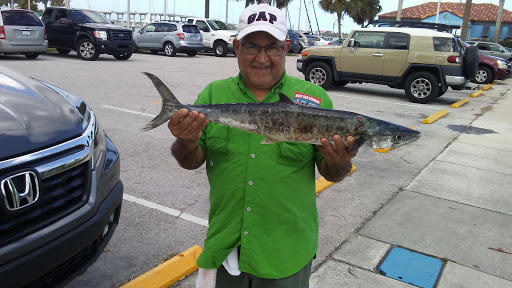 Fishing Charter «Fort Pierce Lady Deep Sea Fishing», reviews and photos, 480 N Indian River Dr, Fort Pierce, FL 34950, USA