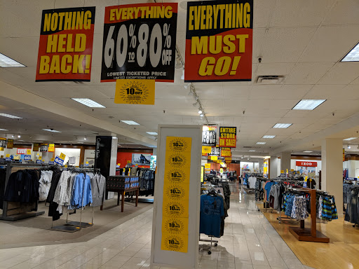 Department Store «Boston Store», reviews and photos, 15875 W Bluemound Rd, Brookfield, WI 53005, USA