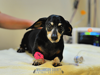 Williamson County Animal Hospital Urgent Care LLC