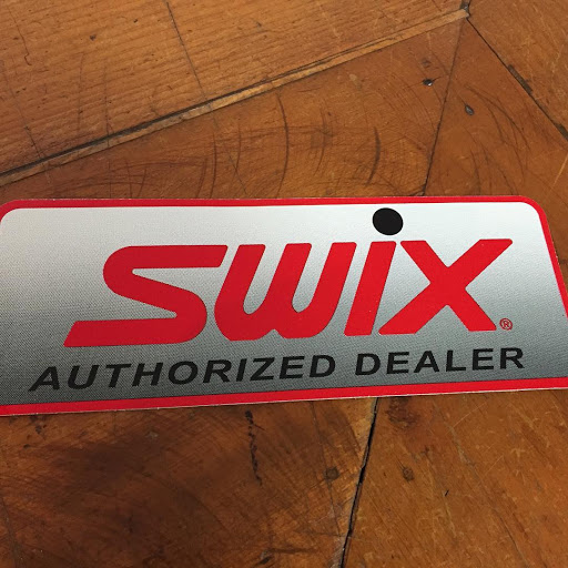 Bicycle Store «Malletts Bay Bicycle and Ski», reviews and photos, 794 W Lakeshore Dr, Colchester, VT 05446, USA